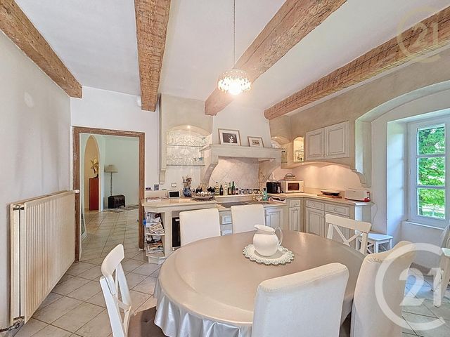 Maison &agrave; vendre - 7 pi&egrave;ces - 265 m2 - Montelimar - 26 - RHONE-ALPES