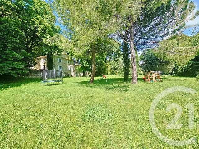 Maison &agrave; vendre - 7 pi&egrave;ces - 265 m2 - Montelimar - 26 - RHONE-ALPES