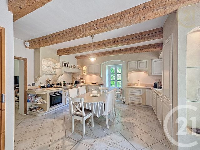 Maison &agrave; vendre - 7 pi&egrave;ces - 265 m2 - Montelimar - 26 - RHONE-ALPES