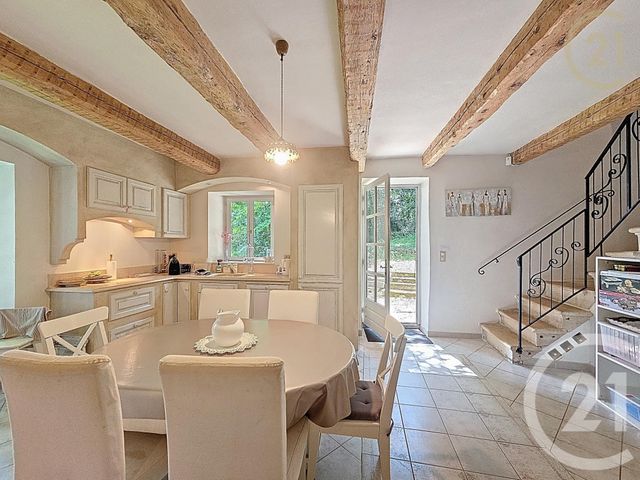 Maison &agrave; vendre - 7 pi&egrave;ces - 265 m2 - Montelimar - 26 - RHONE-ALPES