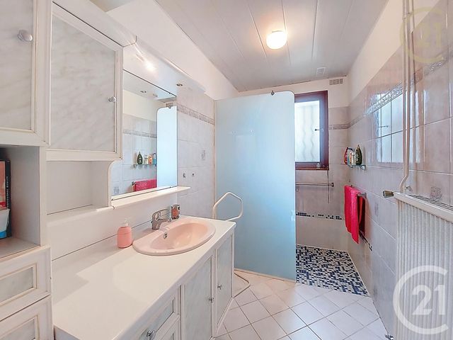 Maison &agrave; vendre - 5 pi&egrave;ces - 111,29 m2 - Savasse - 26 - RHONE-ALPES