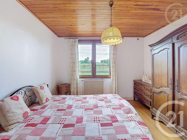 Maison &agrave; vendre - 5 pi&egrave;ces - 111,29 m2 - Savasse - 26 - RHONE-ALPES