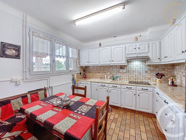 Maison &agrave; vendre - 5 pi&egrave;ces - 111,29 m2 - Savasse - 26 - RHONE-ALPES