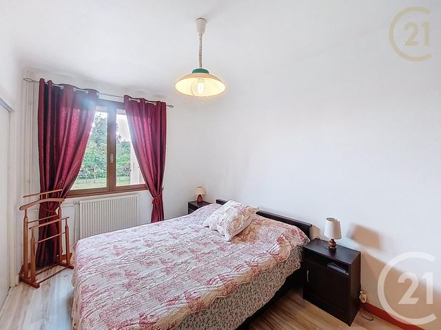 Maison &agrave; vendre - 5 pi&egrave;ces - 111,29 m2 - Savasse - 26 - RHONE-ALPES