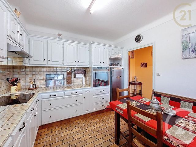 Maison &agrave; vendre - 5 pi&egrave;ces - 111,29 m2 - Savasse - 26 - RHONE-ALPES