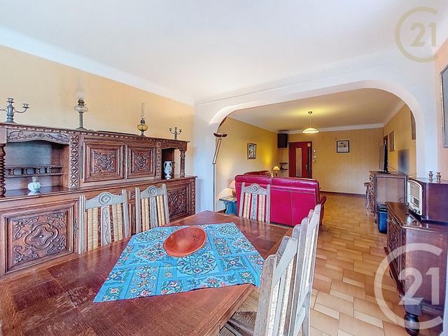 Maison &agrave; vendre - 5 pi&egrave;ces - 111,29 m2 - Savasse - 26 - RHONE-ALPES