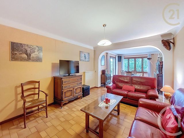 Maison &agrave; vendre - 5 pi&egrave;ces - 111,29 m2 - Savasse - 26 - RHONE-ALPES