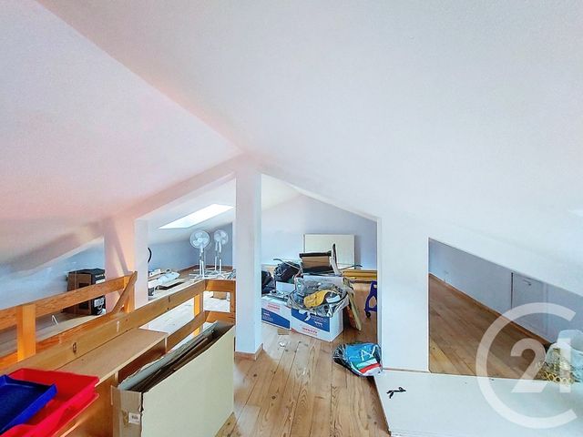 Maison à vendre - 9 pièces - 160,62 m2 - Montelimar - 26 - RHONE-ALPES