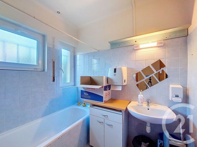 Maison à vendre - 9 pièces - 160,62 m2 - Montelimar - 26 - RHONE-ALPES