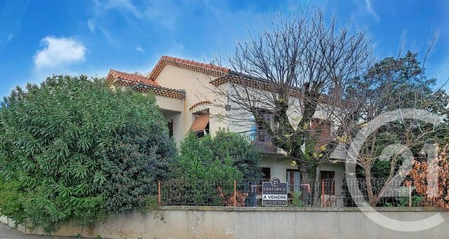 Maison à vendre - 9 pièces - 160,62 m2 - Montelimar - 26 - RHONE-ALPES