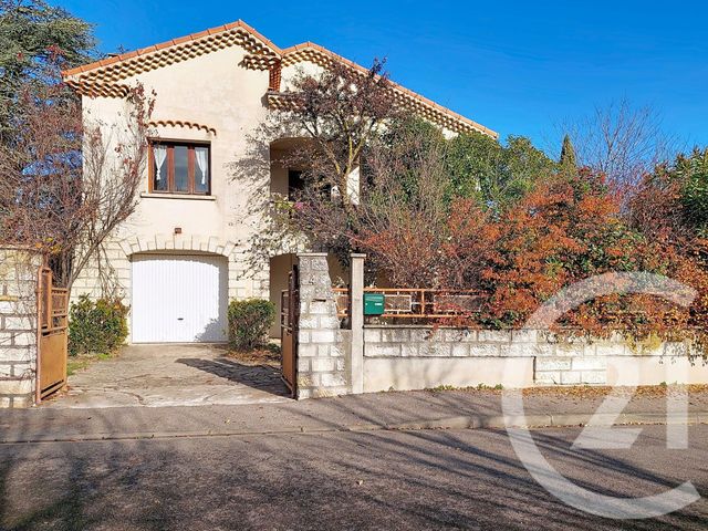 maison - MONTELIMAR - 26