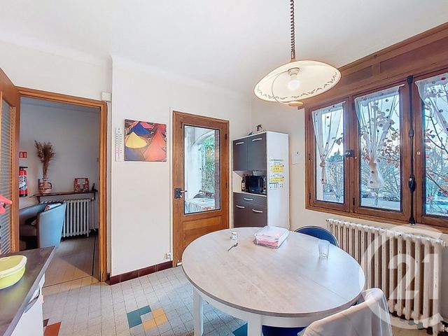 Maison à vendre - 9 pièces - 160,62 m2 - Montelimar - 26 - RHONE-ALPES