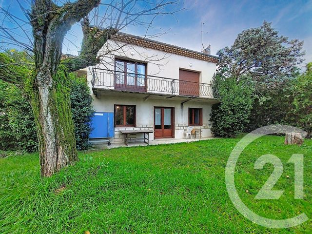 Maison à vendre - 9 pièces - 160,62 m2 - Montelimar - 26 - RHONE-ALPES
