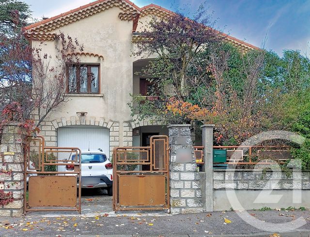 Maison à vendre MONTELIMAR