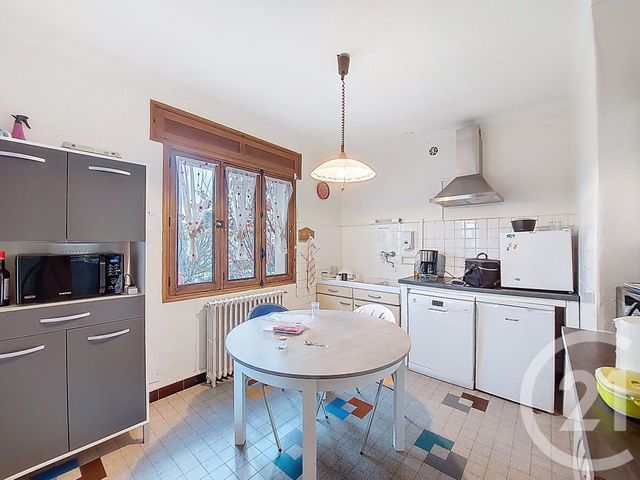 Maison à vendre - 9 pièces - 160,62 m2 - Montelimar - 26 - RHONE-ALPES