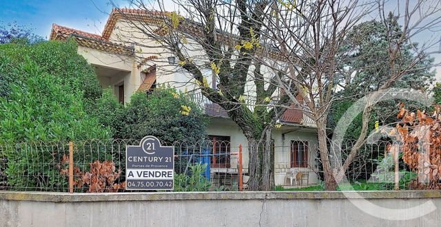 Maison à vendre - 9 pièces - 160,62 m2 - Montelimar - 26 - RHONE-ALPES