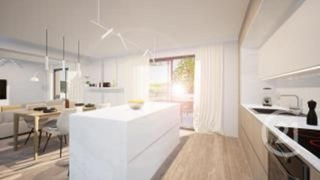 Appartement T3 à vendre - 3 pièces - 72,53 m2 - Sauzet - 26 - RHONE-ALPES