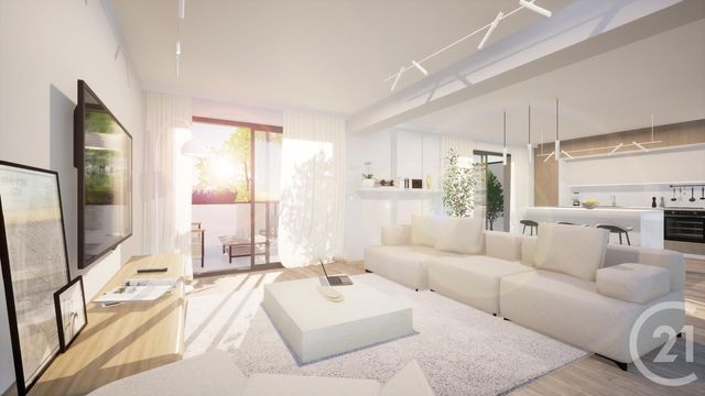 Appartement F5 à vendre - 5 pièces - 149,24 m2 - Sauzet - 26 - RHONE-ALPES