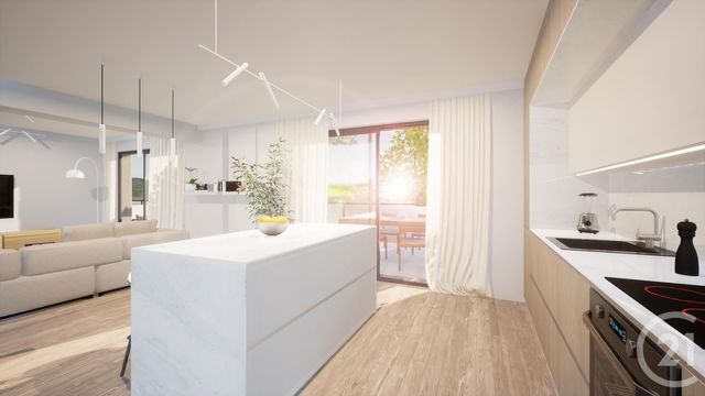 Appartement F5 à vendre - 5 pièces - 149,24 m2 - Sauzet - 26 - RHONE-ALPES