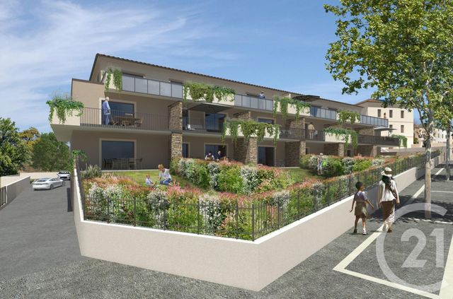 Appartement F5 à vendre - 5 pièces - 149,24 m2 - Sauzet - 26 - RHONE-ALPES