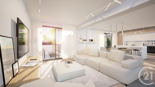 Appartement F5 à vendre - 5 pièces - 149,24 m2 - Sauzet - 26 - RHONE-ALPES