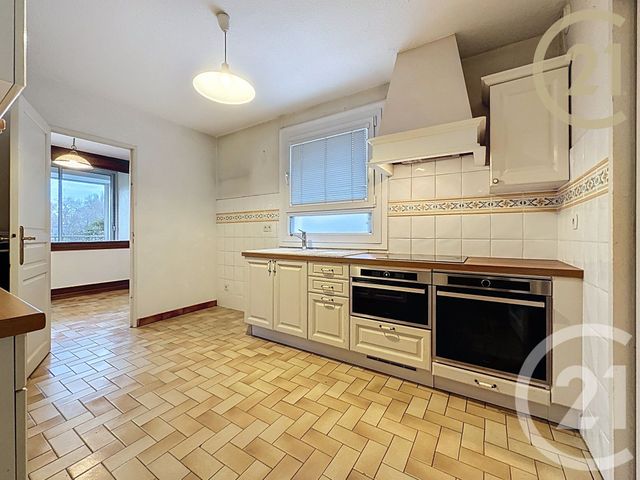 Appartement T5 &agrave; vendre - 6 pi&egrave;ces - 137,77 m2 - Montelimar - 26 - RHONE-ALPES