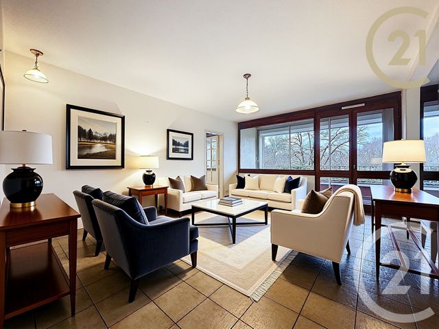 Appartement T5 &agrave; vendre - 6 pi&egrave;ces - 137,77 m2 - Montelimar - 26 - RHONE-ALPES