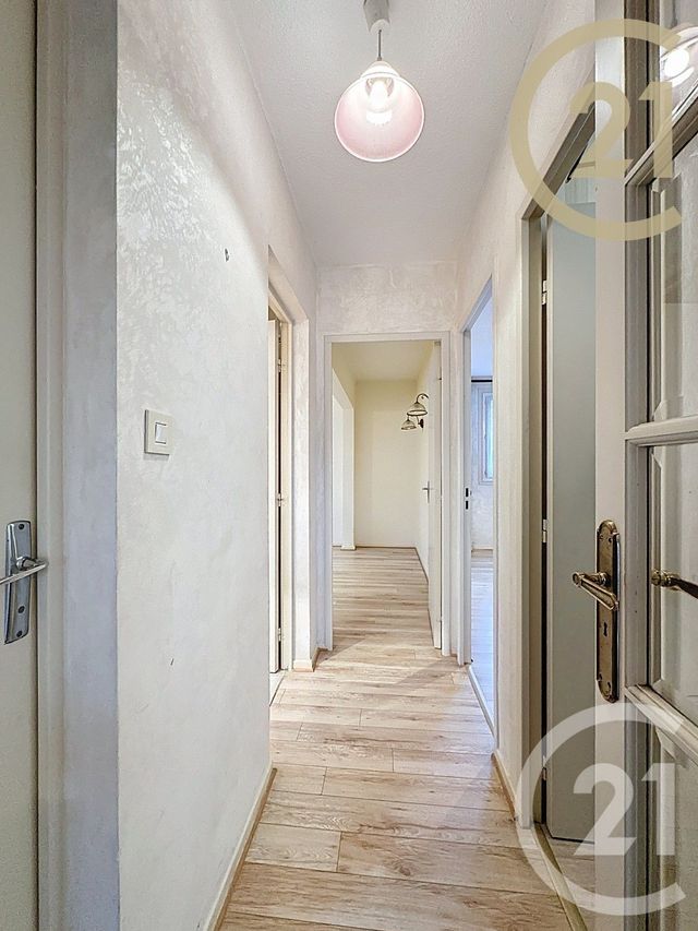 Appartement T5 &agrave; vendre - 6 pi&egrave;ces - 137,77 m2 - Montelimar - 26 - RHONE-ALPES