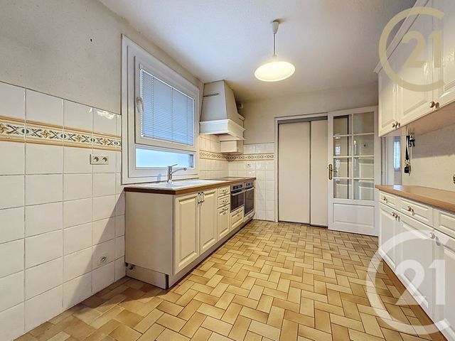 Appartement T5 &agrave; vendre - 6 pi&egrave;ces - 137,77 m2 - Montelimar - 26 - RHONE-ALPES