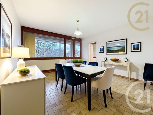 Appartement T5 &agrave; vendre - 6 pi&egrave;ces - 137,77 m2 - Montelimar - 26 - RHONE-ALPES