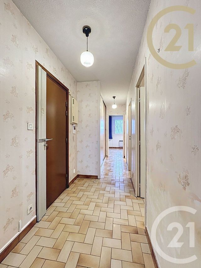 Appartement T5 &agrave; vendre - 6 pi&egrave;ces - 137,77 m2 - Montelimar - 26 - RHONE-ALPES