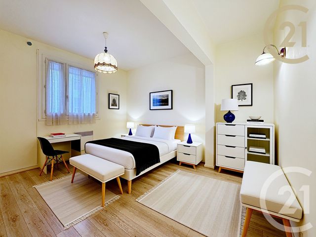 Appartement T5 &agrave; vendre - 6 pi&egrave;ces - 137,77 m2 - Montelimar - 26 - RHONE-ALPES