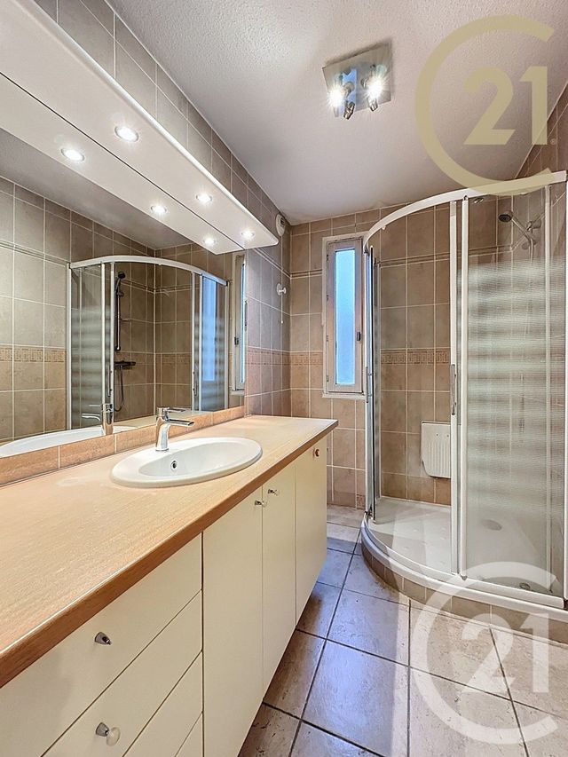 Appartement T5 &agrave; vendre - 6 pi&egrave;ces - 137,77 m2 - Montelimar - 26 - RHONE-ALPES