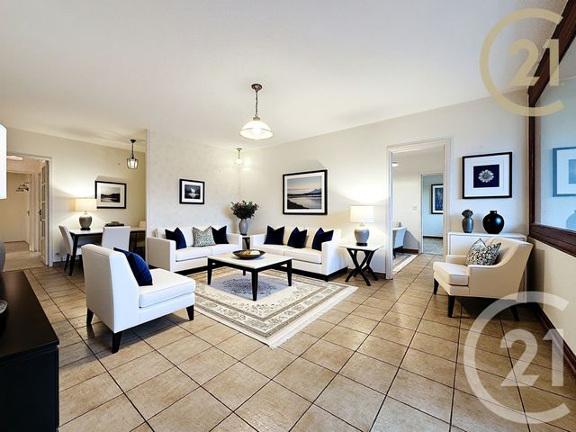 appartement - MONTELIMAR - 26