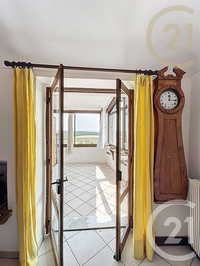 Maison à vendre - 6 pièces - 156 m2 - Rochemaure - 07 - RHONE-ALPES