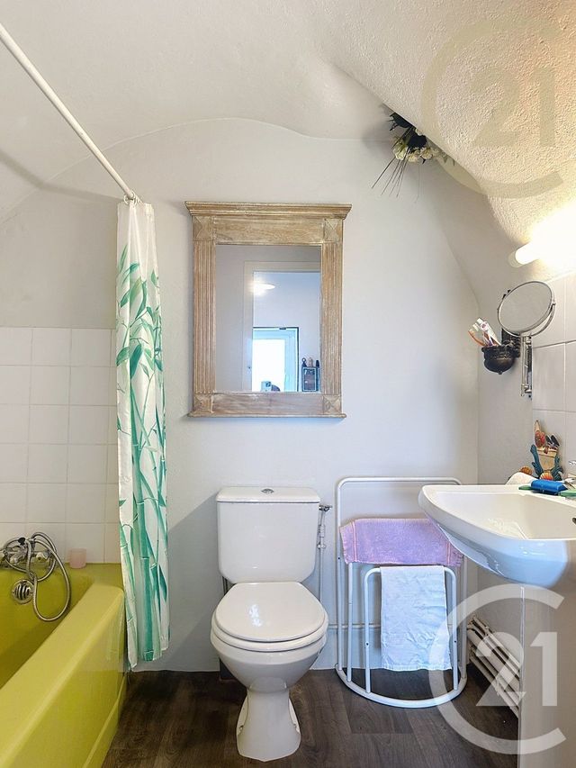 Maison à vendre - 6 pièces - 156 m2 - Rochemaure - 07 - RHONE-ALPES