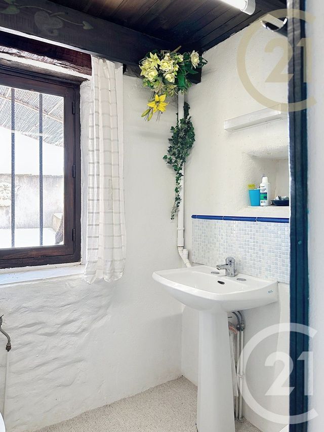 Maison à vendre - 6 pièces - 156 m2 - Rochemaure - 07 - RHONE-ALPES