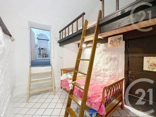 Maison à vendre - 6 pièces - 156 m2 - Rochemaure - 07 - RHONE-ALPES