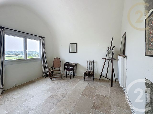 Maison à vendre - 6 pièces - 156 m2 - Rochemaure - 07 - RHONE-ALPES