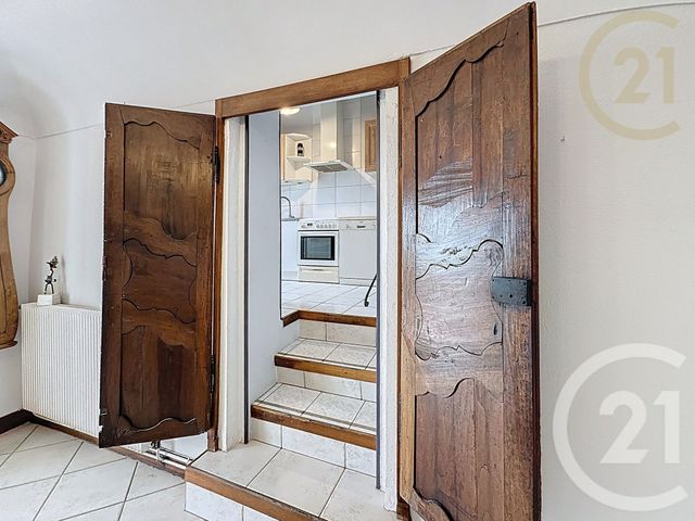 Maison à vendre - 6 pièces - 156 m2 - Rochemaure - 07 - RHONE-ALPES