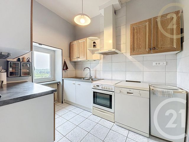 Maison à vendre - 6 pièces - 156 m2 - Rochemaure - 07 - RHONE-ALPES