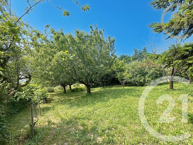 Maison à vendre - 6 pièces - 156 m2 - Rochemaure - 07 - RHONE-ALPES