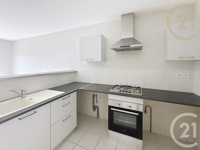 Maison à vendre - 4 pièces - 87 m2 - Montelimar - 26 - RHONE-ALPES