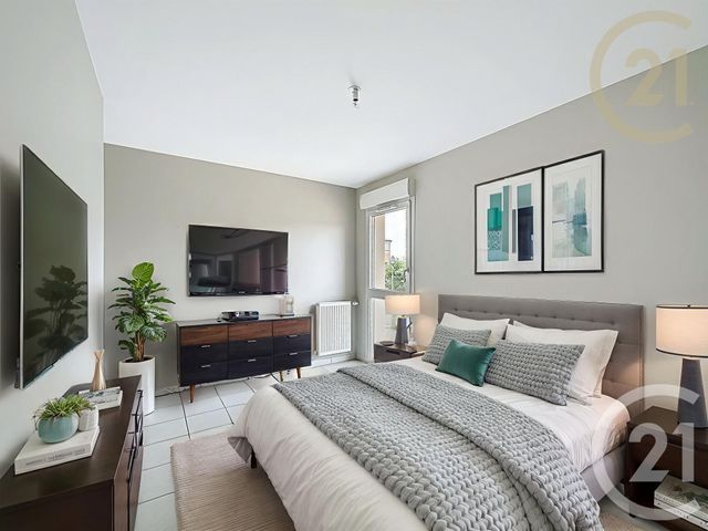 Maison à vendre - 4 pièces - 87 m2 - Montelimar - 26 - RHONE-ALPES