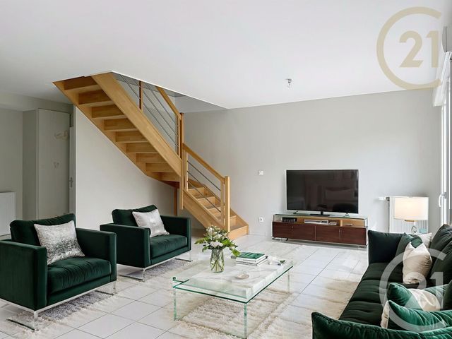 Maison à vendre - 4 pièces - 87 m2 - Montelimar - 26 - RHONE-ALPES