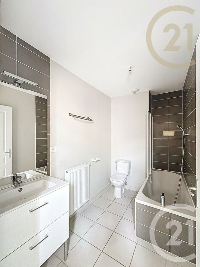 Maison à vendre - 4 pièces - 87 m2 - Montelimar - 26 - RHONE-ALPES