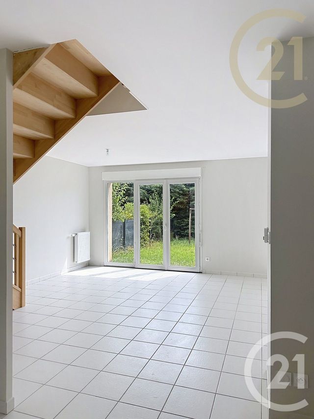 Maison à vendre - 4 pièces - 87 m2 - Montelimar - 26 - RHONE-ALPES