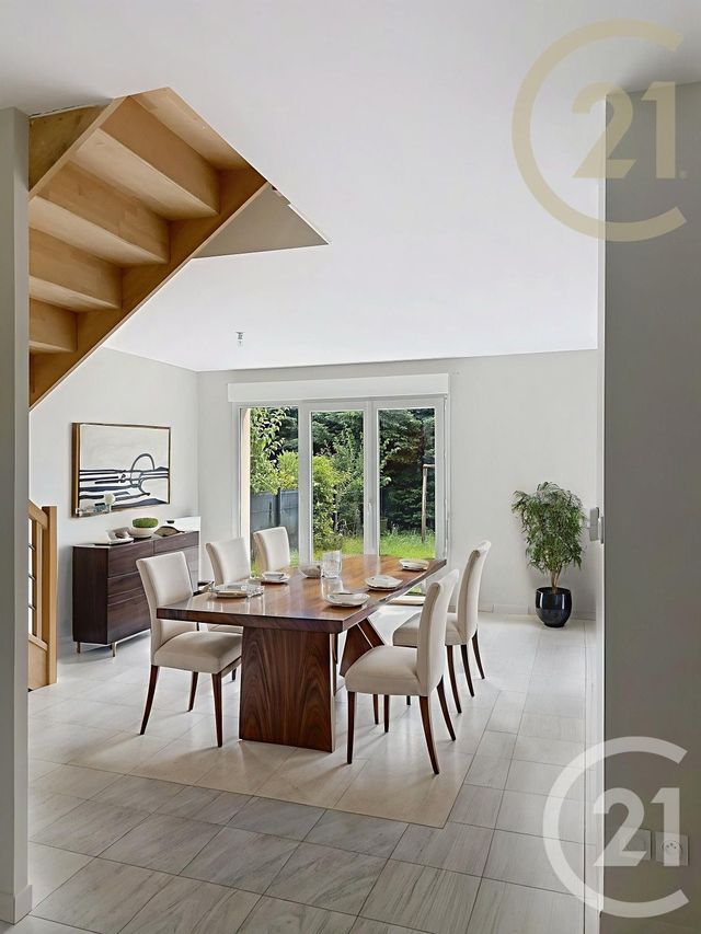 Maison à vendre - 4 pièces - 87 m2 - Montelimar - 26 - RHONE-ALPES