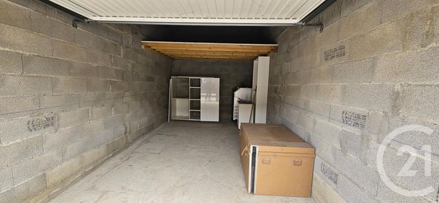 Parking à vendre - 18,60 m2 - Montboucher Sur Jabron - 26 - RHONE-ALPES