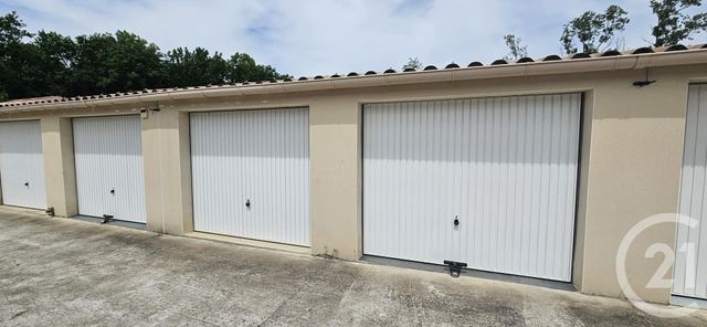 Parking à vendre - 18,60 m2 - Montboucher Sur Jabron - 26 - RHONE-ALPES